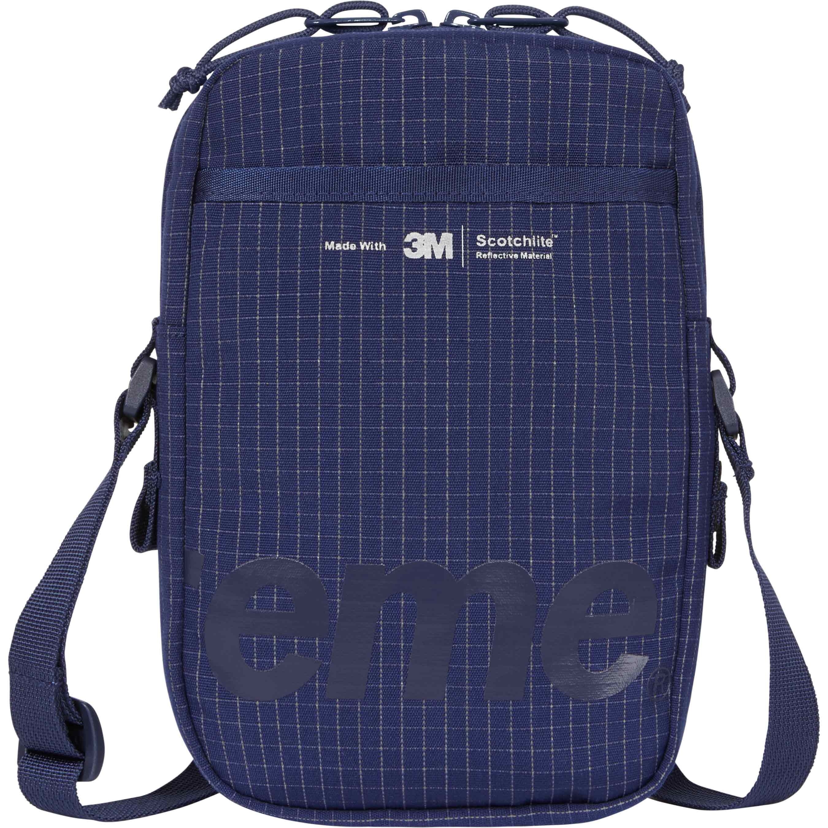 Shoulder Bag view 20
